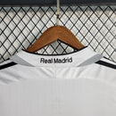 Camisa Retrô Real Madrid 06/07 - Home Edition