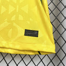 Camisa Feminina Brasil 2026 - Home Edition