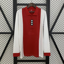 Camisa Ajax 25/26 - Commemorative Long Sleeve Edition