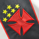 Camisa Retrô Vasco da Gama 2000 - Away Edition