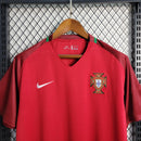 Camisa Retrô Portugal 2016 - Home Edition