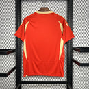 Camisa Standard Liège 24/25 - Home Edition