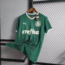 Camisa Palmeiras 22/23 - Home Edition