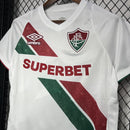 Camisa Fluminense 24/25 - Away Edition