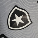 Camisa Botafogo 22/23 - Gray Goalkeeper Edition