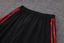 Kit Treino Arsenal - Red Edition