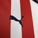 Camisa Chivas 24/25 - Home Edition