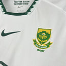 Camisa Africa do Sul 2026 - Away Edition