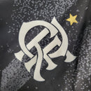 Jaqueta Flamengo - New Gray Edition
