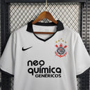 Camisa Retrô Corinthians 2011 - Home Edition