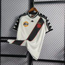 Camisa Retrô Vasco da Gama 2000 - Away Edition