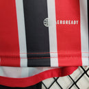 Kit Infantil São Paulo 23/24 - Away Edition