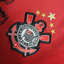 Camisa Retrô Corinthians 11/12 - III Away Edition