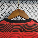 Kit Infantil Flamengo 22/23 - Home Edition