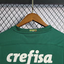 Camisa Palmeiras 20/21 - Home Edition
