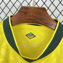 Camisa Brasil 2026 - Home Edition