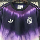 Camisa Real Madrid 25/26 - Special Edition
