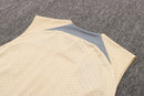 Kit Treino Tottenham - Yellow Edition