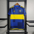 Camisa Boca Juniors 23/24 - Home Edition
