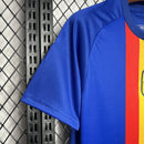 Camisa Espanha 24/25 - II Euro Edition