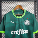 Camisa Palmeiras 23/24 - Home Edition
