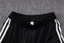 Kit Treino Juventus - Black Edition