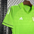 Camisa Tigres UANL 24/25 - Goalkeeper Edition