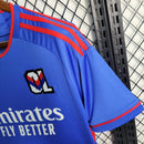 Camisa Lyon 23/24 - Away Edition