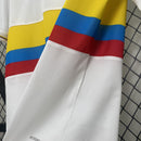 Camisa Colômbia 2024 - Centennial Edition