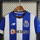 Camisa Porto 23/24 - Home Edition
