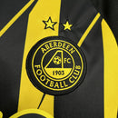 Camisa Aberdeen FC 24/25 - Away Edition
