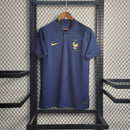 Camisa França 22/23 - Home Edition
