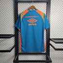 Camisa Fluminense 23/24 - Pre Match Edition