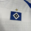 Camisa Hamburger SV 24/25 - Home Edition