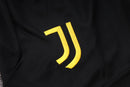 Kit Treino Juventus - Black Edition