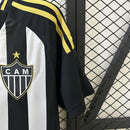 Camisa Atlético Mineiro 25/26 - Home Edition