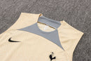 Kit Treino Tottenham - Yellow Edition