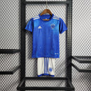 Kit Infantil Cruzeiro 22/23 - Home Edition