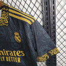 Camisa Real Madrid 23/24 - Black Concept Edition