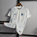 Camisa França 22/23 - Away Edition