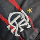 Camisa Flamengo 22/23 - Black Training Edition