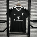 Camisa Manchester United 24/25 - 4th Goalkeeper Edition