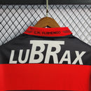 Camisa Retrô Flamengo 92/93 - Home Edition