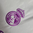 Camisa Real Madrid 23/24 - White Goalkeeper Edition