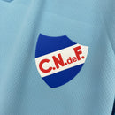 Camisa Nacional Uruguai 23/24 - Blue Edition