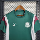 Camisa Palmeiras 23/24 - Training Green Edition