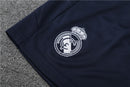 Kit Treino Real Madrid - Purple Edition