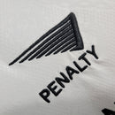 Camisa Retrô Corinthians 1997 - Home Edition