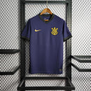 Camisa Corinthians 21/22 - III Away Edition