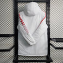 Jaqueta Bobojaco Flamengo - White Edition